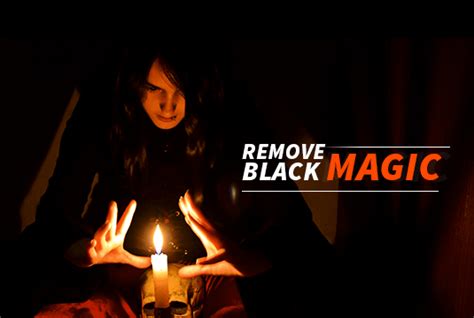Removing Black Magic: Psychological and Emotional Healing Techniques